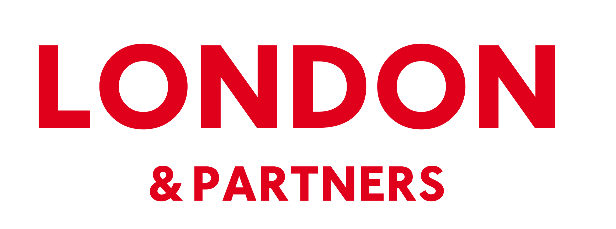 Logo of London & Partners