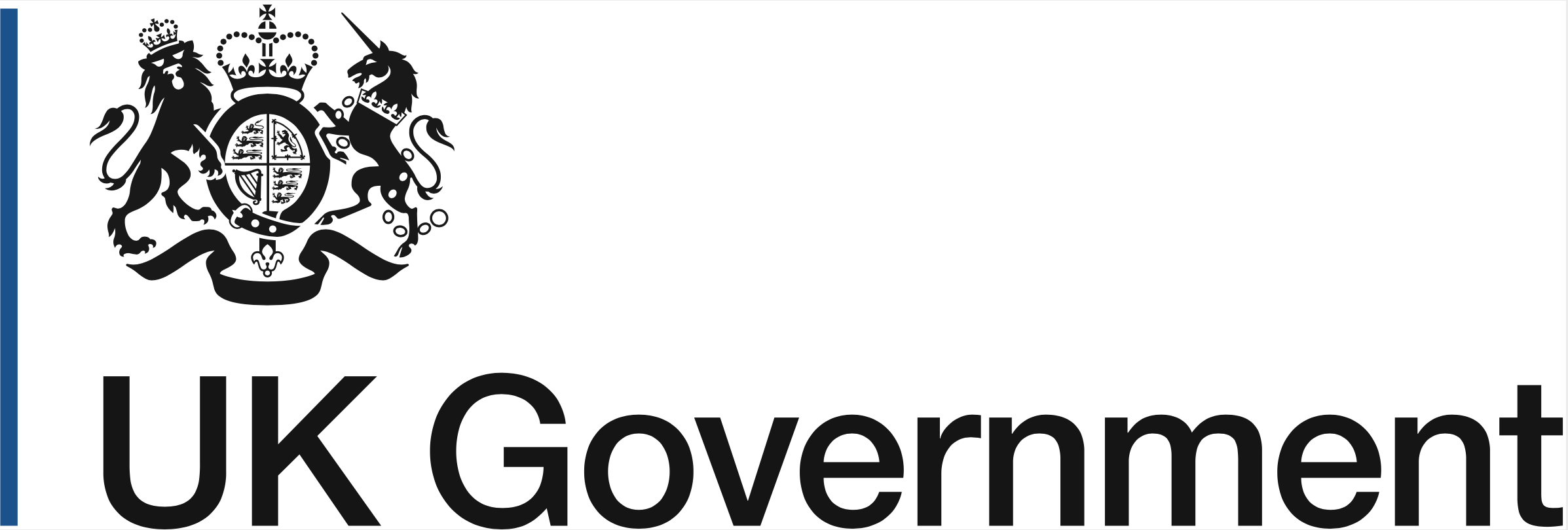 Logo of Department for Business and Trade / UK Government